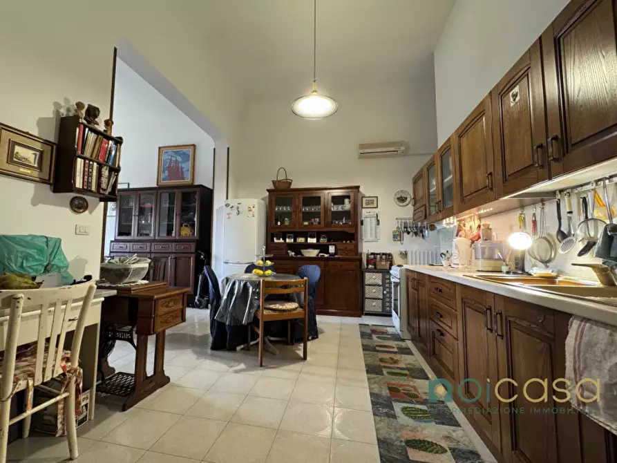 Immagine 12 di Casa indipendente in vendita  in VIA ORTIGARA n. 1D Piano T a Lecce