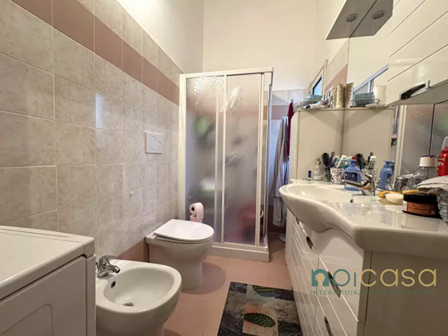 Immagine 15 di Casa indipendente in vendita  in VIA ORTIGARA n. 1D Piano T a Lecce