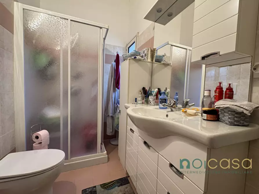 Immagine 16 di Casa indipendente in vendita  in VIA ORTIGARA n. 1D Piano T a Lecce