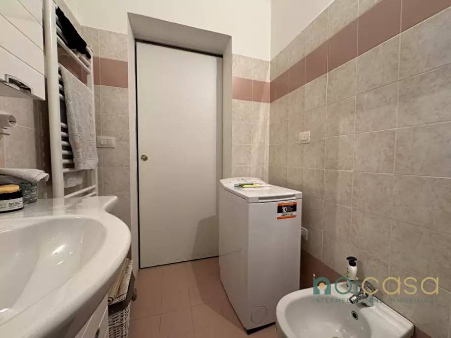 Immagine 19 di Casa indipendente in vendita  in VIA ORTIGARA n. 1D Piano T a Lecce