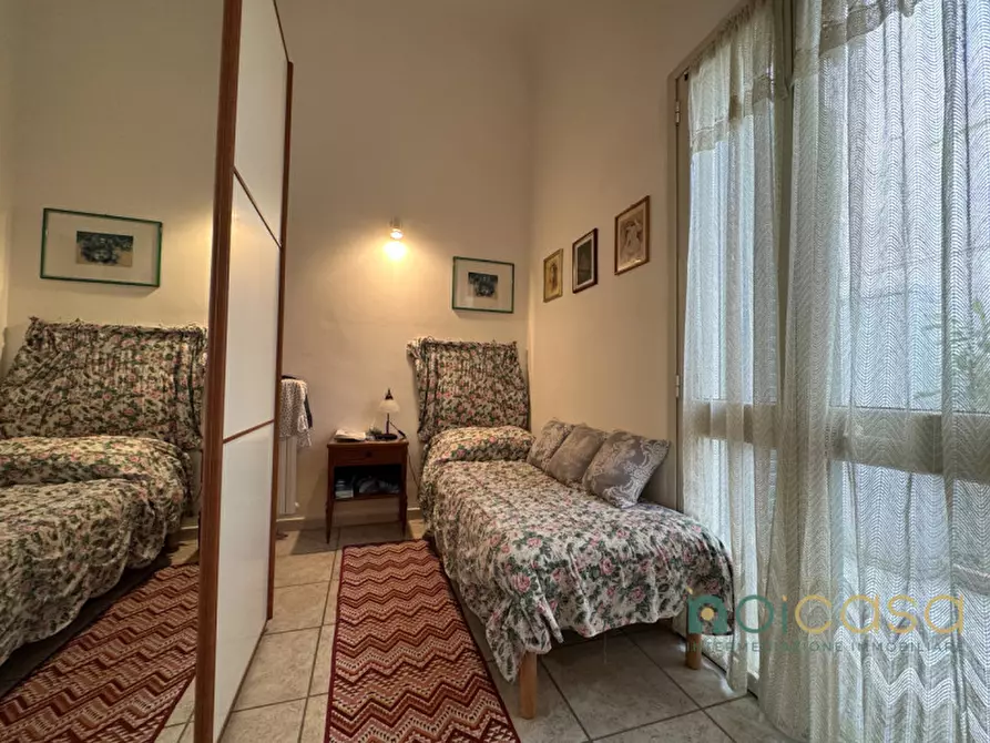 Immagine 21 di Casa indipendente in vendita  in VIA ORTIGARA n. 1D Piano T a Lecce