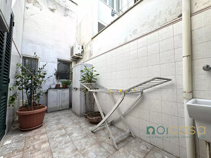 Immagine 22 di Casa indipendente in vendita  in VIA ORTIGARA n. 1D Piano T a Lecce