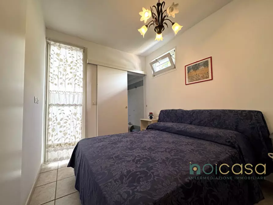 Immagine 23 di Casa indipendente in vendita  in VIA ORTIGARA n. 1D Piano T a Lecce