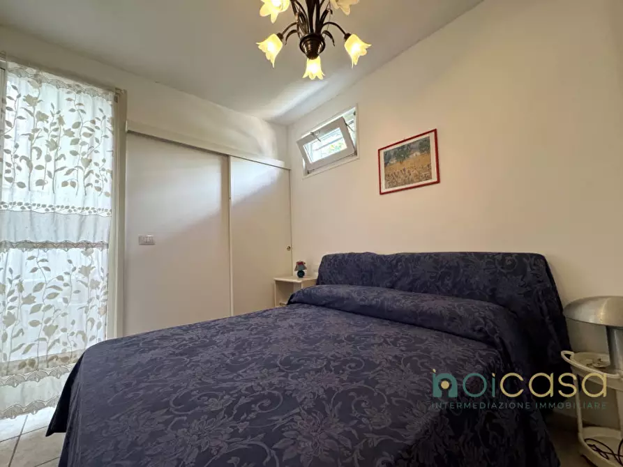 Immagine 24 di Casa indipendente in vendita  in VIA ORTIGARA n. 1D Piano T a Lecce