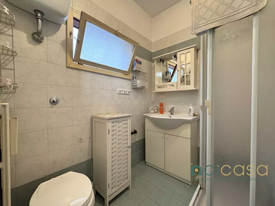 Immagine 25 di Casa indipendente in vendita  in VIA ORTIGARA n. 1D Piano T a Lecce