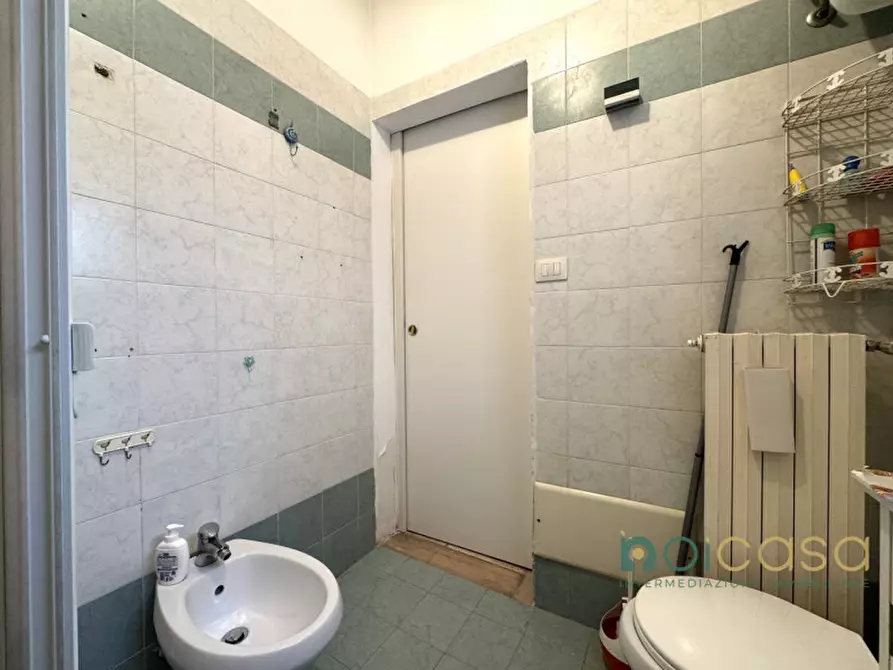 Immagine 26 di Casa indipendente in vendita  in VIA ORTIGARA n. 1D Piano T a Lecce