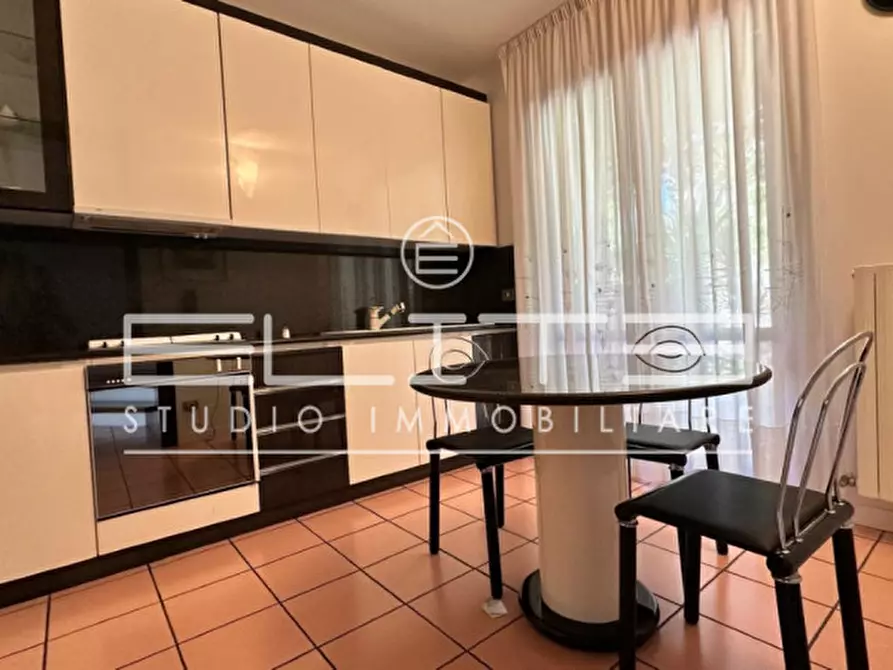 Immagine 5 di Villetta a schiera in vendita  in VIA BRECCE BIANCHE a Ancona