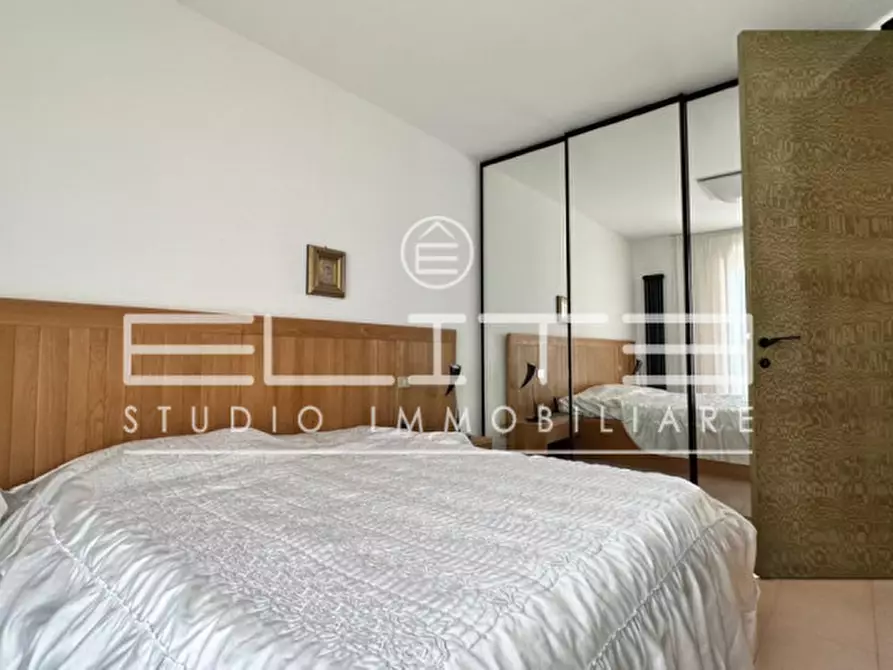 Immagine 6 di Villetta a schiera in vendita  in VIA BRECCE BIANCHE a Ancona