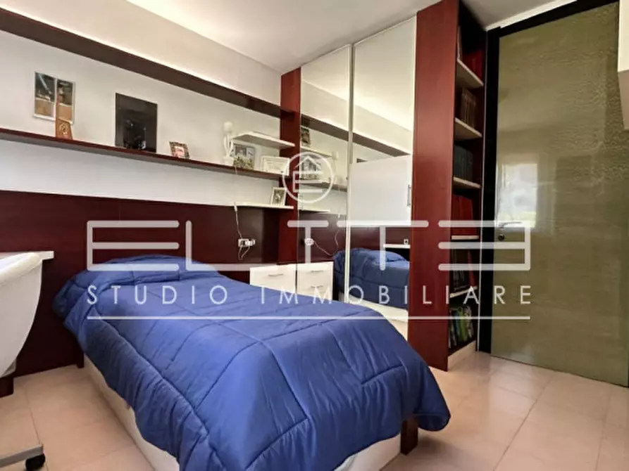 Immagine 7 di Villetta a schiera in vendita  in VIA BRECCE BIANCHE a Ancona