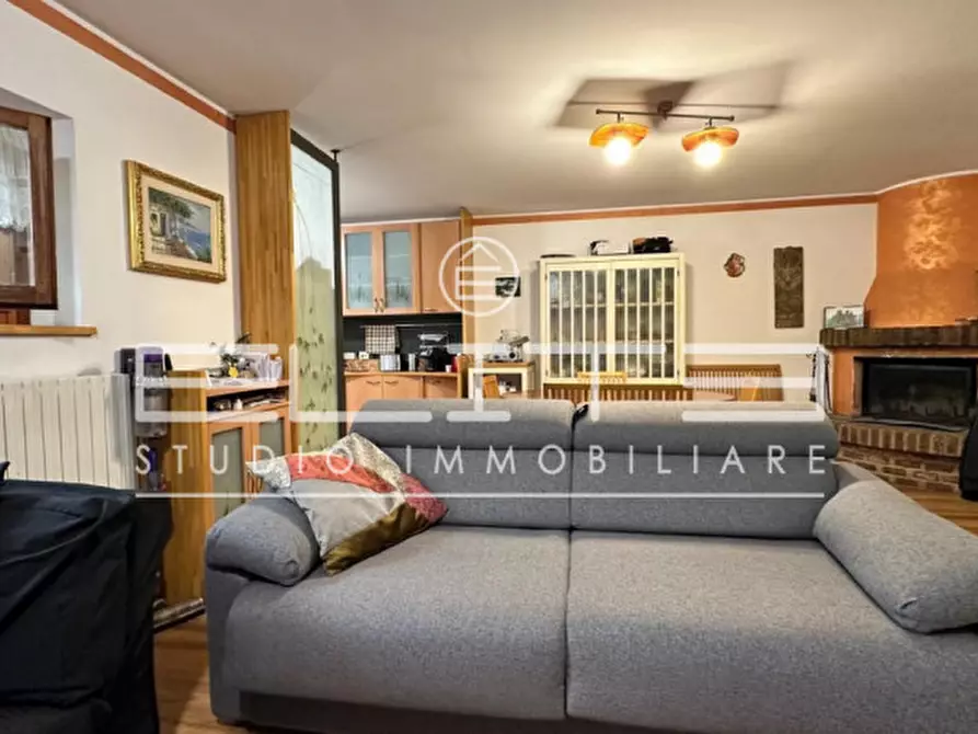 Immagine 9 di Villetta a schiera in vendita  in VIA BRECCE BIANCHE a Ancona