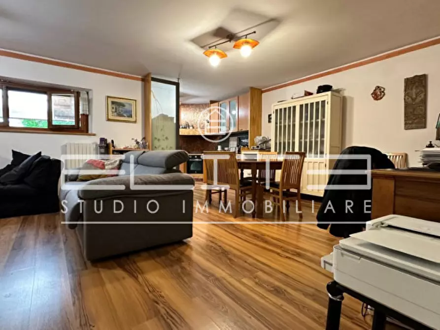 Immagine 10 di Villetta a schiera in vendita  in VIA BRECCE BIANCHE a Ancona