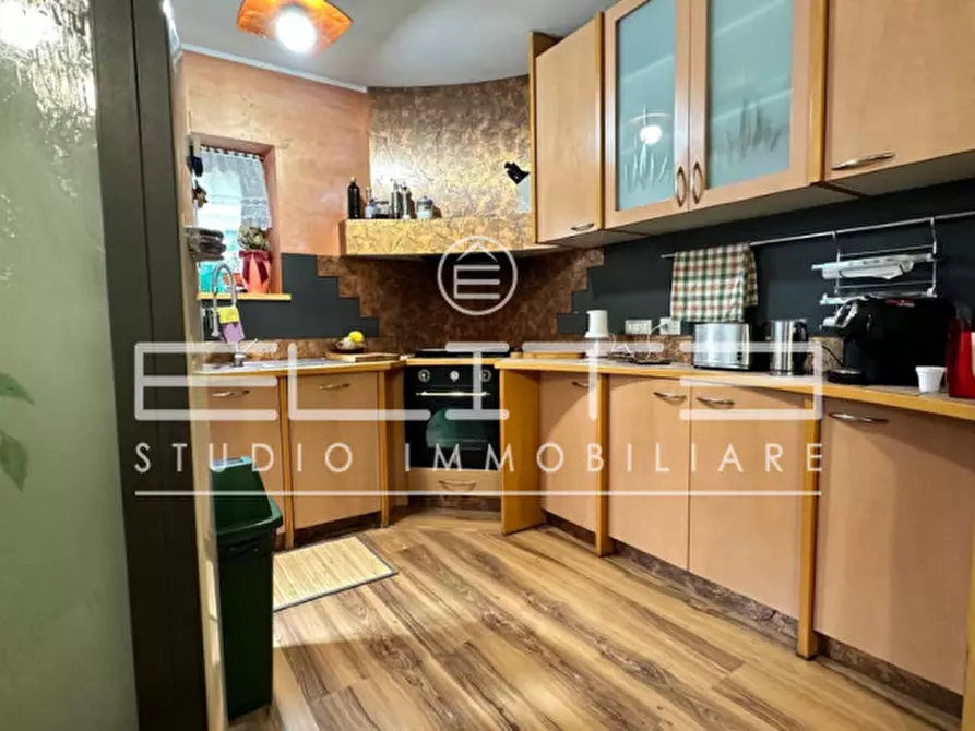 Immagine 11 di Villetta a schiera in vendita  in VIA BRECCE BIANCHE a Ancona