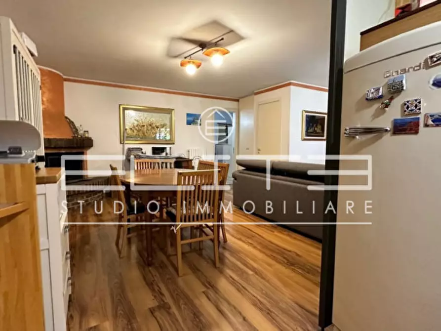 Immagine 12 di Villetta a schiera in vendita  in VIA BRECCE BIANCHE a Ancona