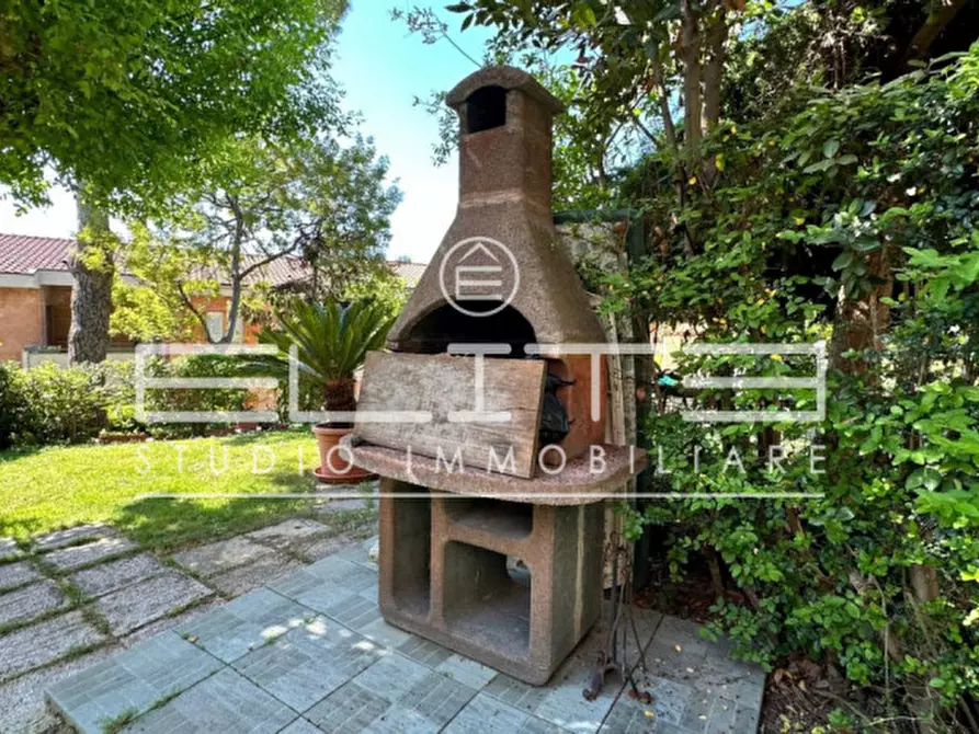 Immagine 15 di Villetta a schiera in vendita  in VIA BRECCE BIANCHE a Ancona