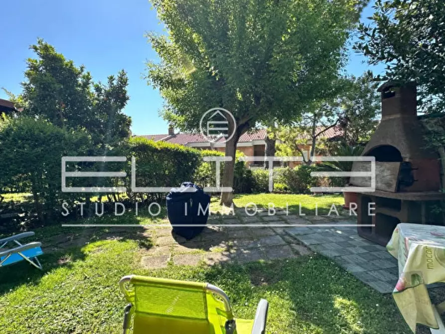 Immagine 15 di Villetta a schiera in vendita  in VIA BRECCE BIANCHE a Ancona