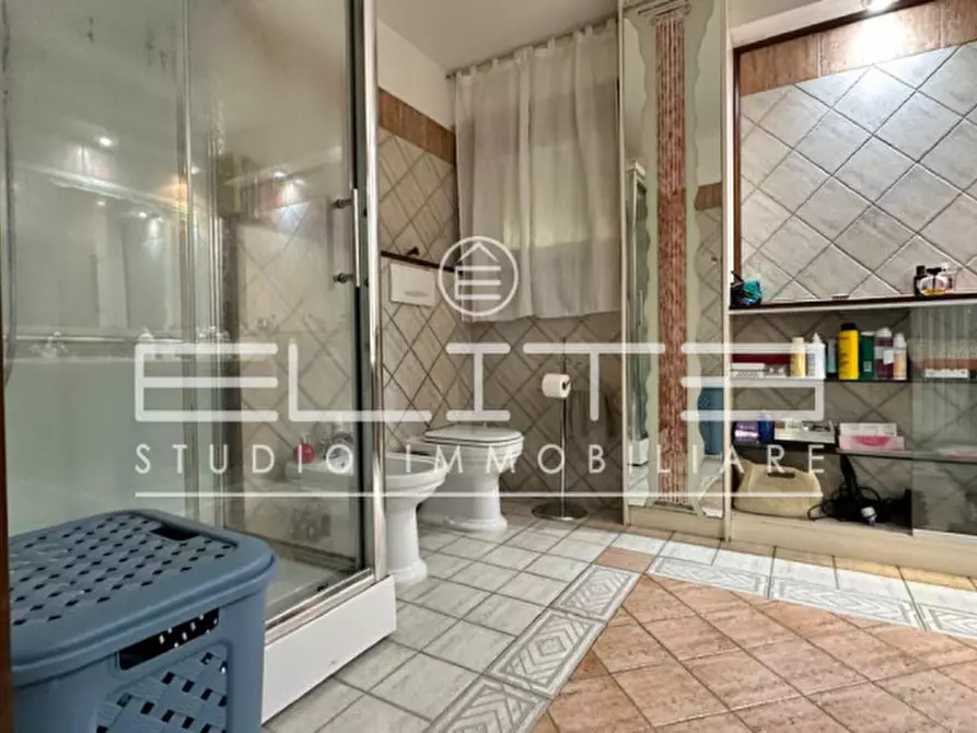 Immagine 16 di Villetta a schiera in vendita  in VIA BRECCE BIANCHE a Ancona