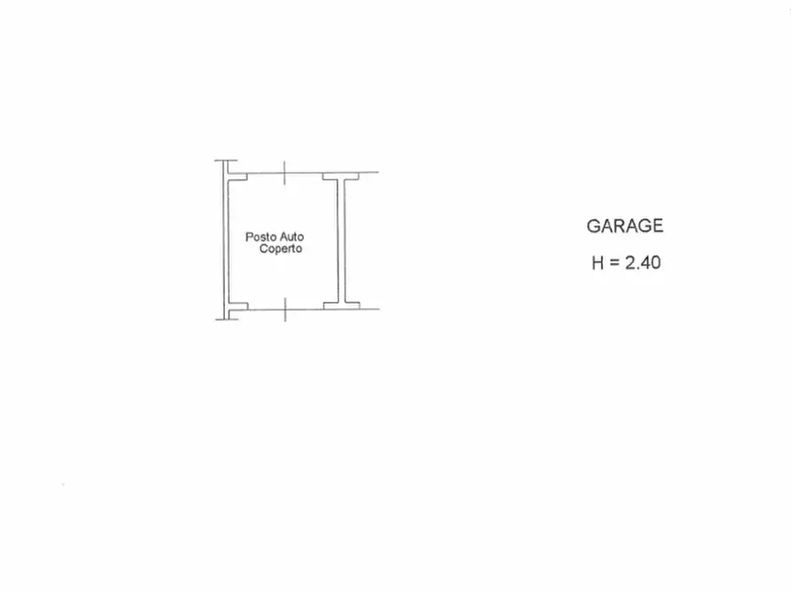 Immagine 23 di Casa bifamiliare in vendita  a Codevigo