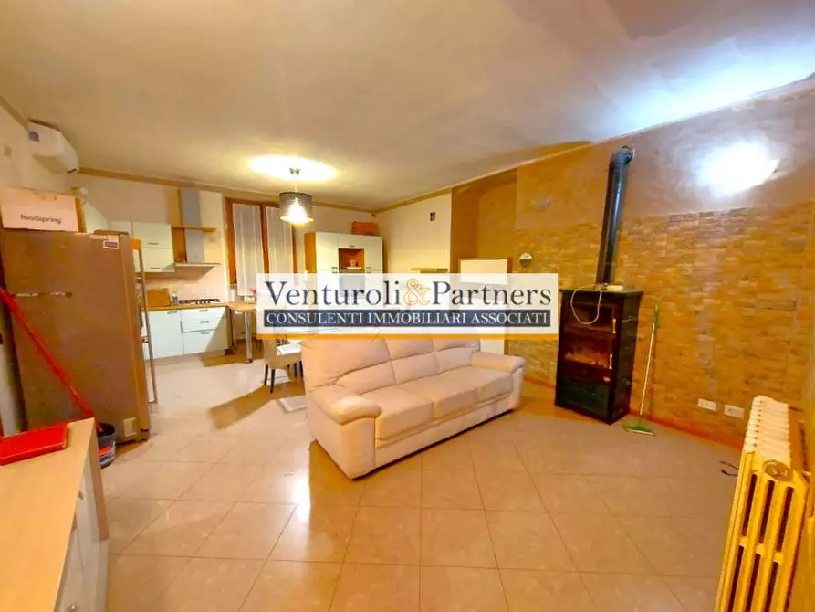 Immagine 4 di Appartamento in vendita  in Piazza dè Medici a Gavardo