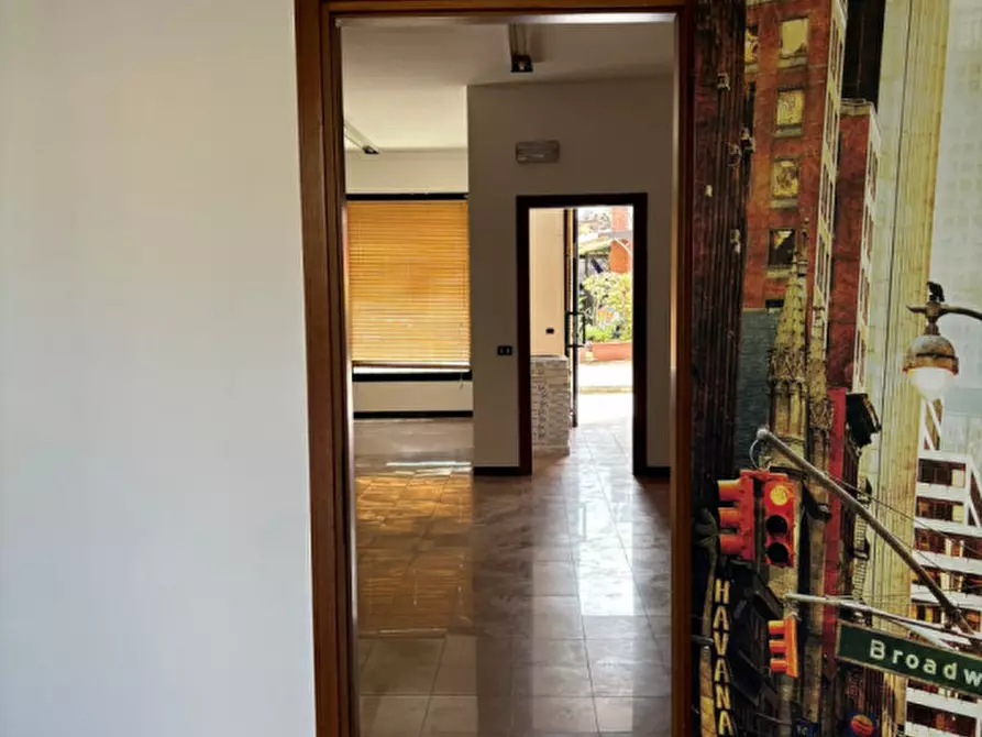 Immagine 7 di Negozio in vendita  a Albignasego