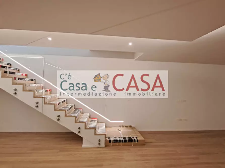 Immagine 8 di Casa bifamiliare in vendita  in Via Euganea Bresseo a Teolo