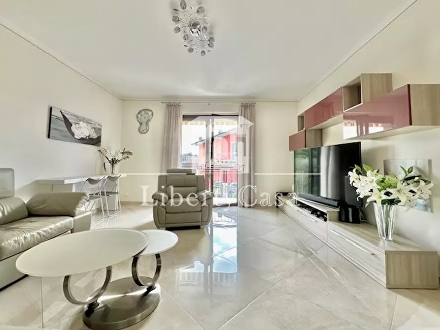 Immagine 1 di Casa bifamiliare in vendita  in Via Vespucci a Toscolano-Maderno