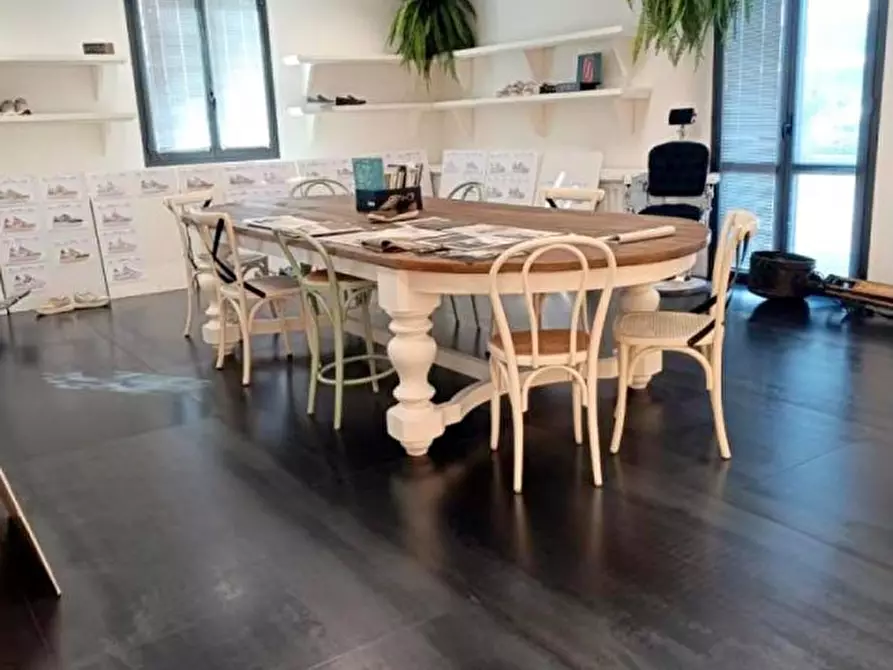 Immagine 1 di Ufficio in vendita  in Via Panà a Noventa Padovana