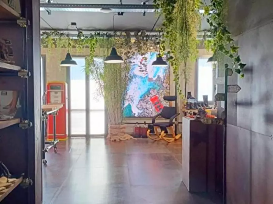 Immagine 3 di Ufficio in vendita  in Via Panà a Noventa Padovana
