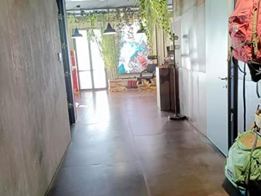 Immagine 6 di Ufficio in vendita  in Via Panà a Noventa Padovana