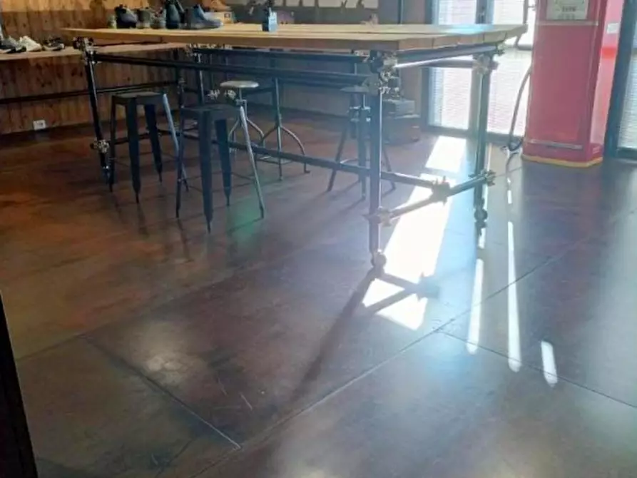 Immagine 7 di Ufficio in vendita  in Via Panà a Noventa Padovana