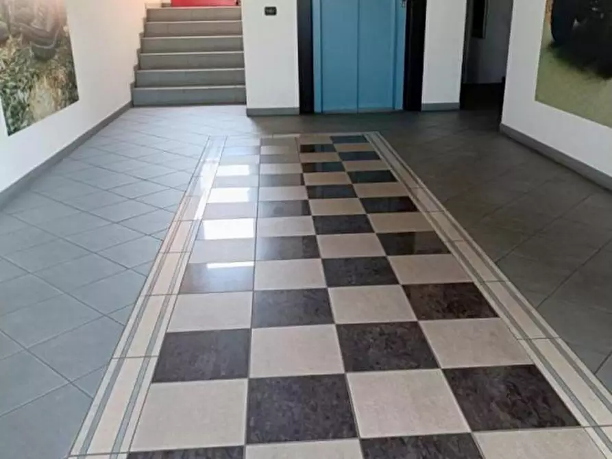 Immagine 9 di Ufficio in vendita  in Via Panà a Noventa Padovana