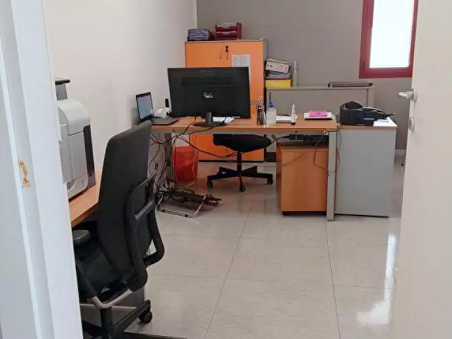 Immagine 13 di Ufficio in vendita  in Via Panà a Noventa Padovana