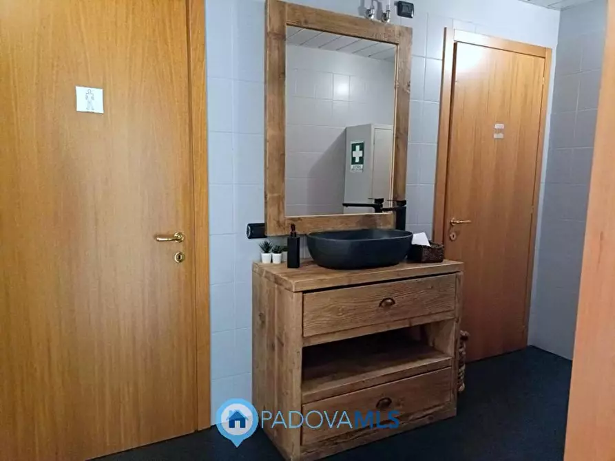 Immagine 14 di Ufficio in vendita  in Via Panà a Noventa Padovana
