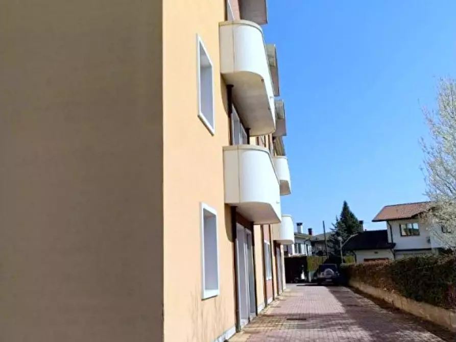 Immagine 16 di Ufficio in vendita  in Via Panà a Noventa Padovana