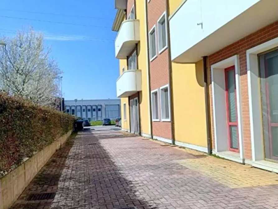 Immagine 17 di Ufficio in vendita  in Via Panà a Noventa Padovana