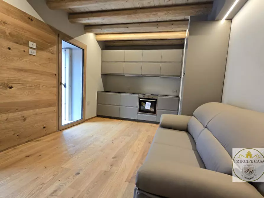 Immagine 4 di Appartamento in vendita  in via matteotti a Asiago