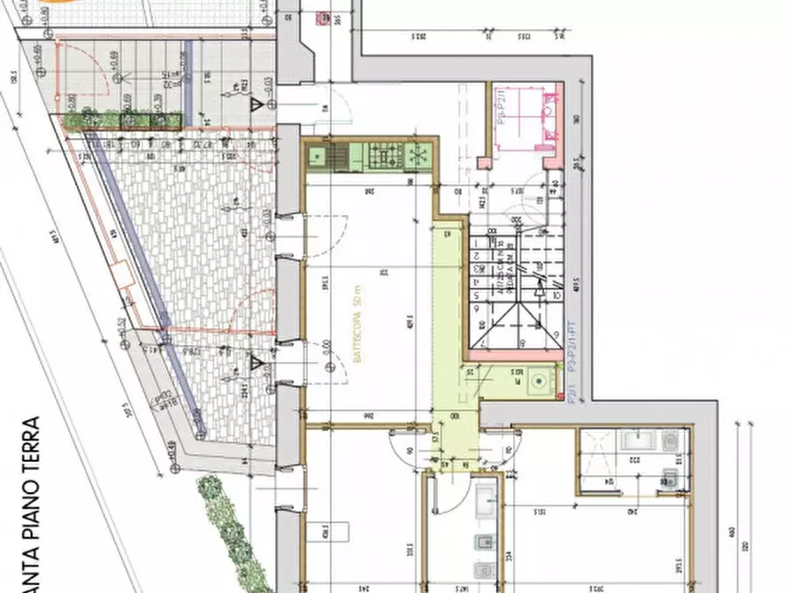 Immagine 5 di Appartamento in vendita  in via matteotti a Asiago