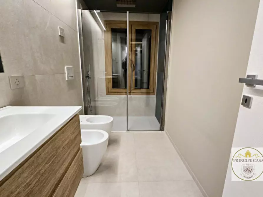 Immagine 6 di Appartamento in vendita  in via matteotti a Asiago