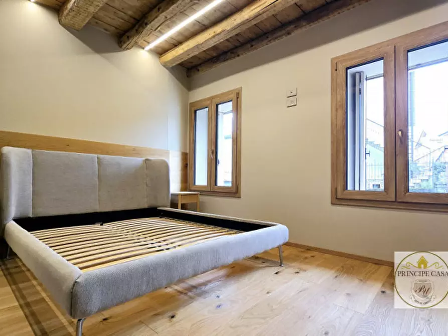 Immagine 7 di Appartamento in vendita  in via matteotti a Asiago