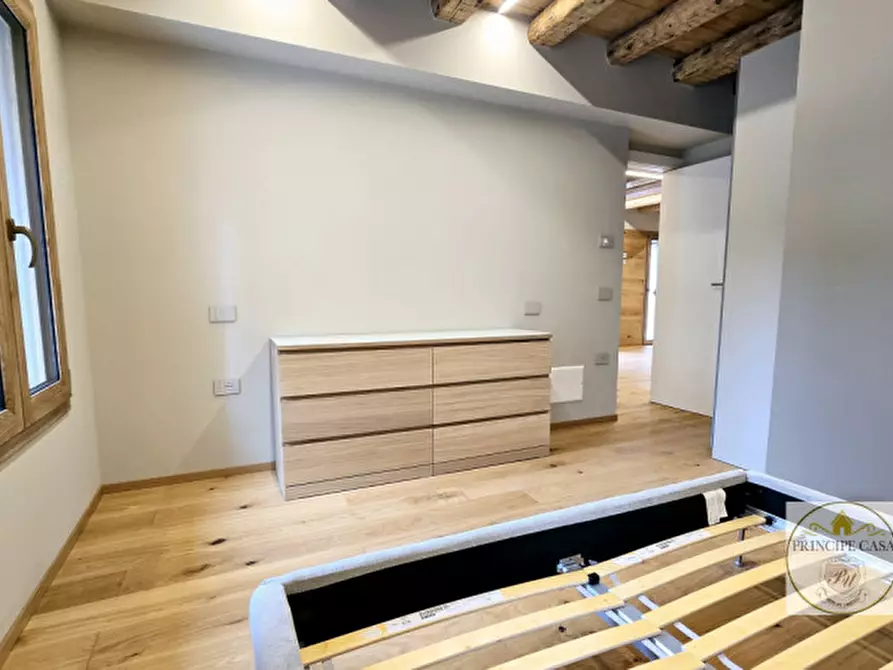 Immagine 8 di Appartamento in vendita  in via matteotti a Asiago