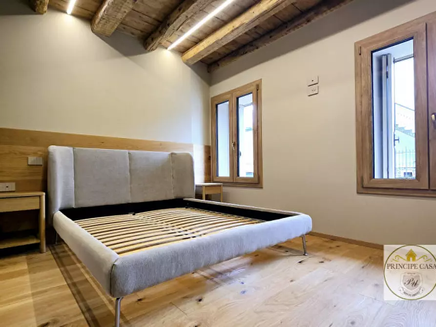 Immagine 9 di Appartamento in vendita  in via matteotti a Asiago