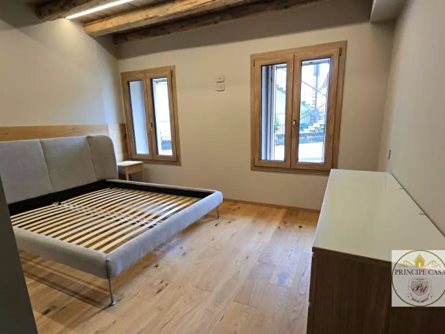 Immagine 10 di Appartamento in vendita  in via matteotti a Asiago