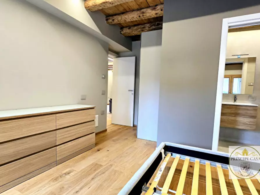 Immagine 11 di Appartamento in vendita  in via matteotti a Asiago