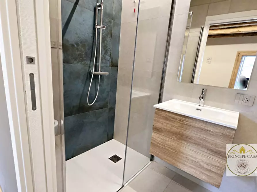 Immagine 12 di Appartamento in vendita  in via matteotti a Asiago