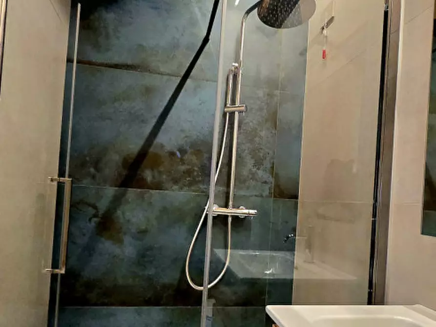 Immagine 13 di Appartamento in vendita  in via matteotti a Asiago