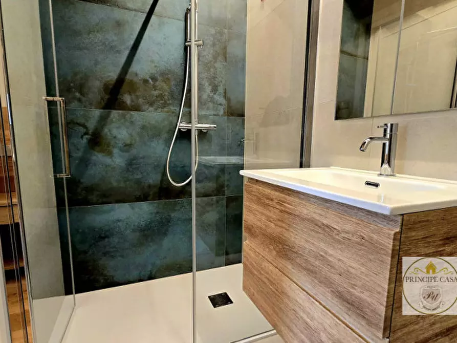 Immagine 14 di Appartamento in vendita  in via matteotti a Asiago