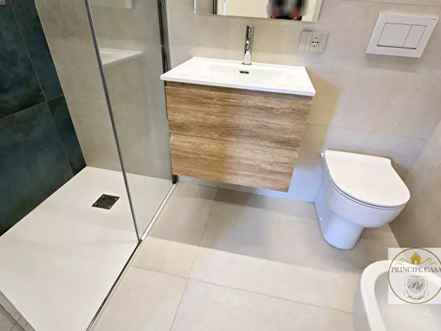 Immagine 15 di Appartamento in vendita  in via matteotti a Asiago