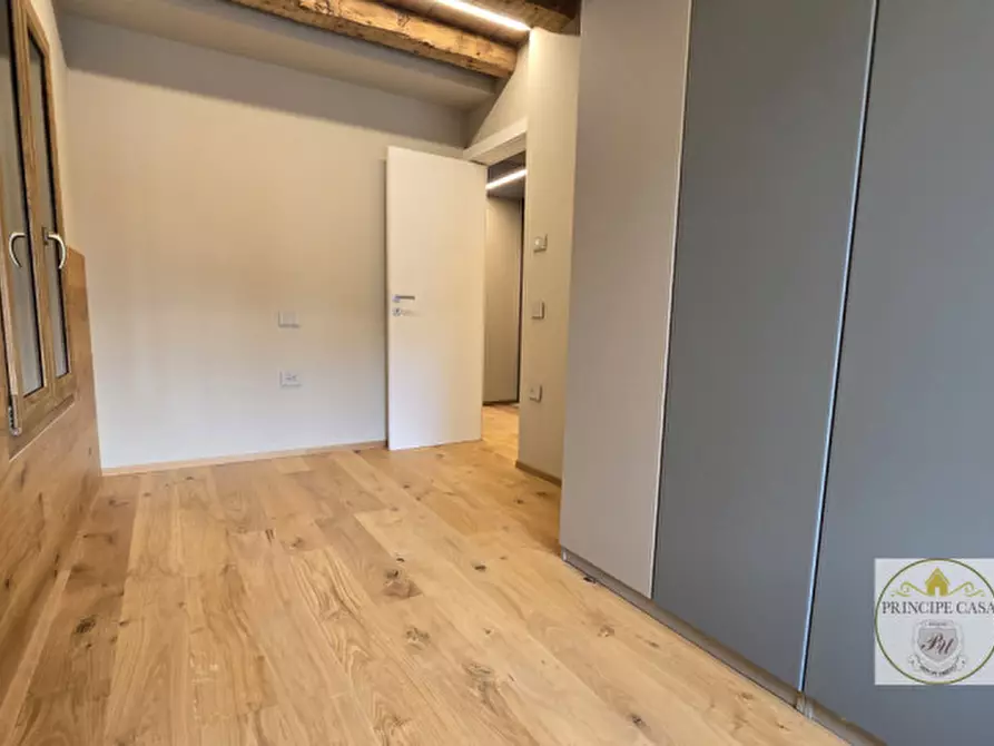 Immagine 17 di Appartamento in vendita  in via matteotti a Asiago