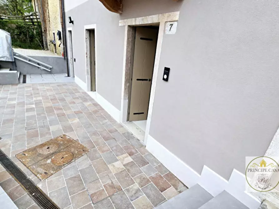 Immagine 18 di Appartamento in vendita  in via matteotti a Asiago