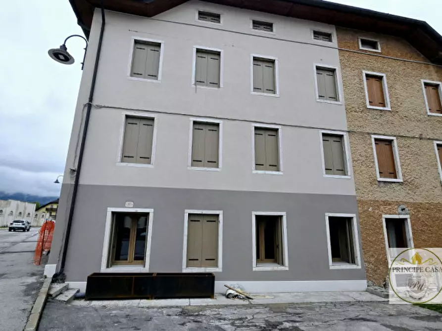 Immagine 20 di Appartamento in vendita  in via matteotti a Asiago
