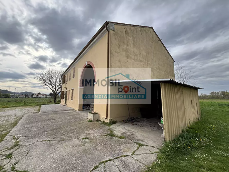 Immagine 28 di Rustico / casale in vendita  in Via Euganea Feriole a Selvazzano Dentro